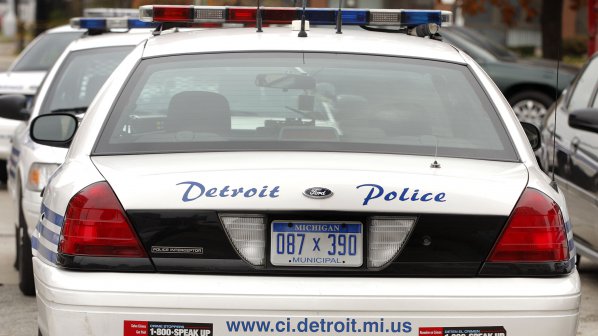 4-годишно момиче уби братовчед си в Детройт