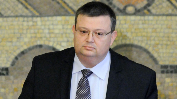 Цацаров представи позицията на България за създаването на Европейска прокуратура