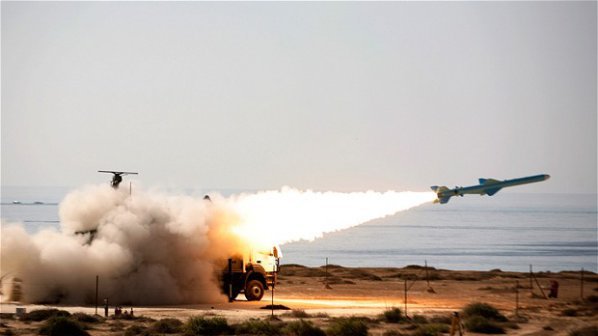 Изстреляха две ракети от Ивицата Газа към Израел