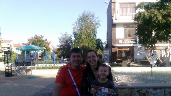 Майката на сержант Тепавичаров: Георги не е способен да убие децата си и жена си