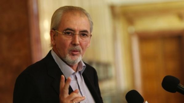 Местан: Ние подкрепяме кабинета и нека народът бъде наш съдник