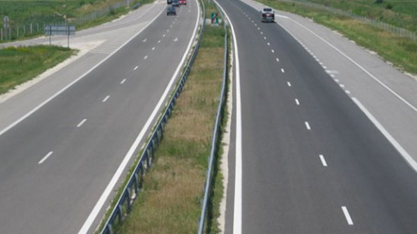 Над 30 километра от републиканската пътна мрежа в Ямболско ще бъдат ремонтирани