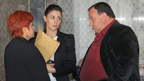 Отложиха делото срещу бившия антимафиот Орлин Тодоров