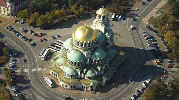 София с висока оценка за Европейска културна столица през 2019 г.