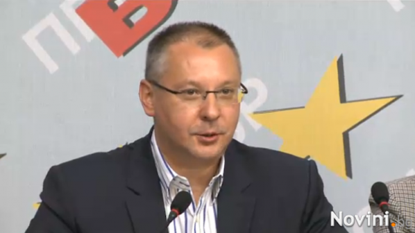 Станишев: За Борисов лъжите са като &quot;добър ден&quot; (видео)