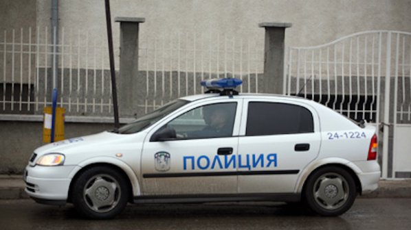 Столичната полиция издирва Кирил Балевски (снимка)