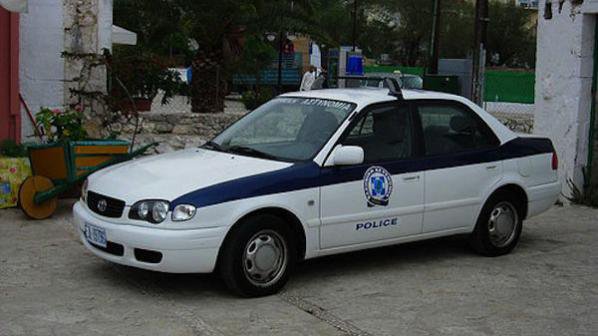 11-годишен крадец е изнудвал българка в Гърция