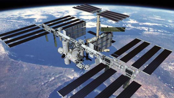 5 апарата на НАСА ще изучават Земята
