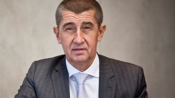 Чешки милиардер се уволни сам, за да стане министър