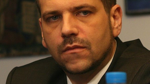 Калин Георгиев призован като свидетел по делото срещу Цветанов
