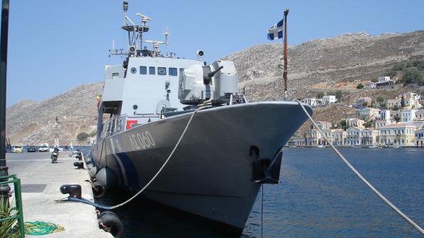 Оцелели мигранти обвиняват гръцката брегова охрана в насилие