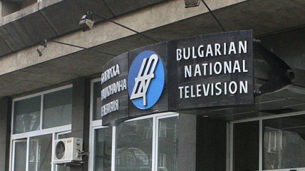 Режат още парите за предаванията в БНТ