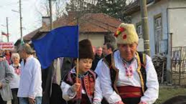Русенско село празнува Дядовден