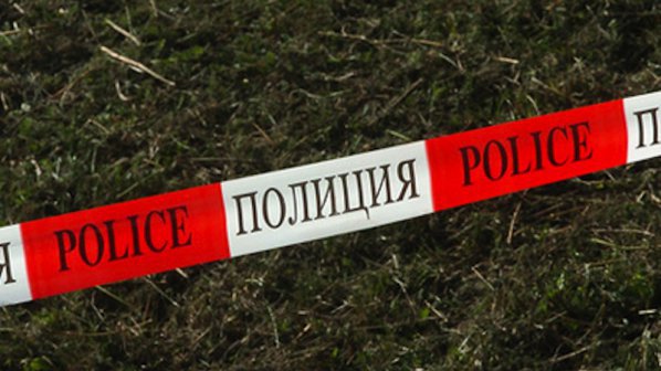 Нова кървава драма в София! Мъж се самоуби пред полицаи