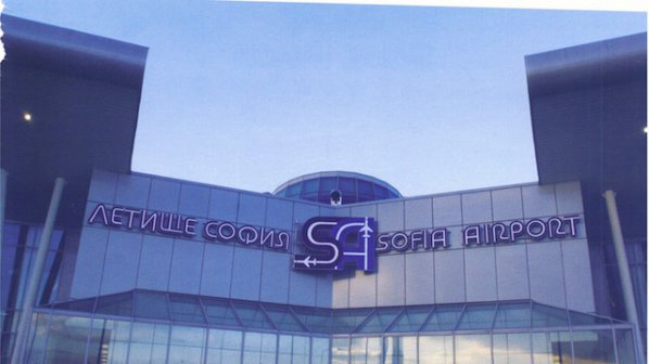 Няма отменени полети на Летище София
