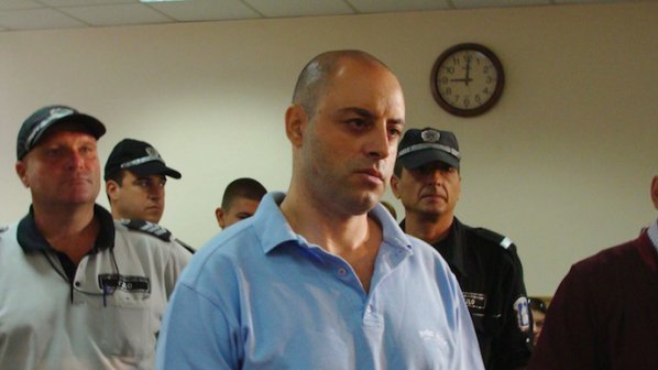 Окончателно: Георги Енев - Инкасото получи 12 години затвор
