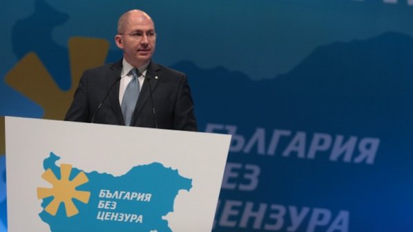Румен Йончев: ЕНП изключи ЗНС, за да освободи пространство за Кунева