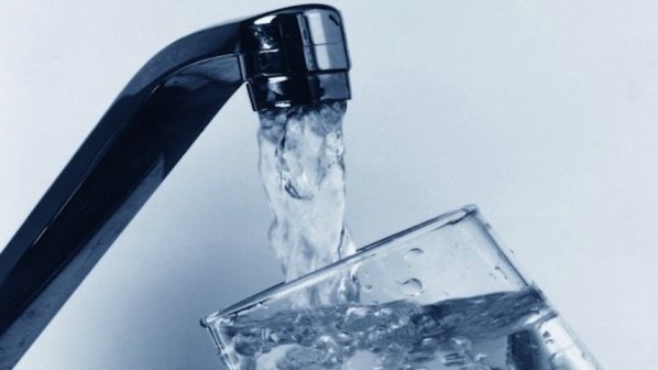 „Софийска вода&quot; временно спира водата в два квартала