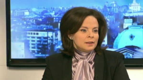 Таня Андреева: В България има прекалено много болници