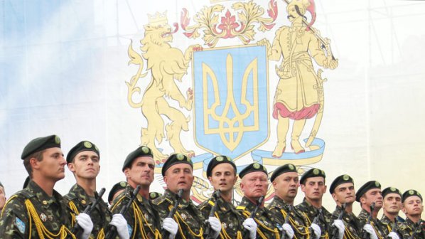 Украински военни към президента: Стабилизирайте страната