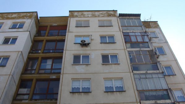Във Варна строят жилища за социално слаби с европари