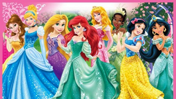 Американци притискат компанията Disney да създаде принцеса с наднормено тегло