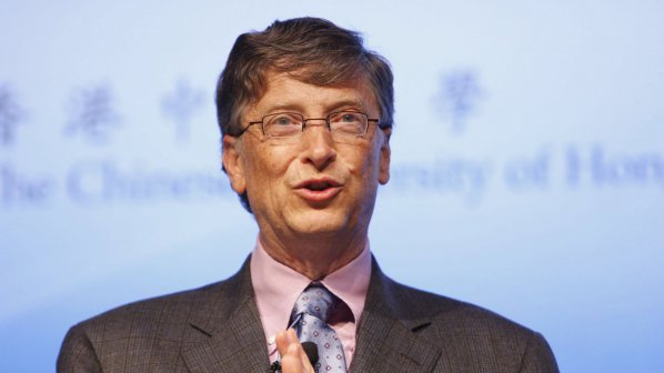 Бил Гейтс ще разработва нови продукти за Microsoft