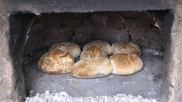 Българският хляб е без ГМО