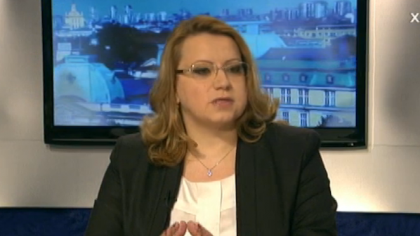 Деница Караджова: Няма да има дезертьори от БСП
