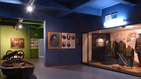 Иновативен и различен – Националният военноисторически музей отново отваря врати