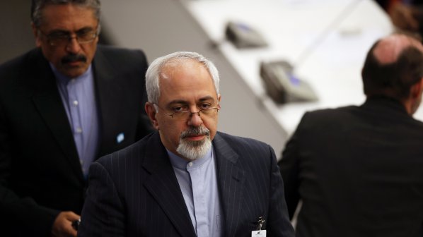 Иран направи завой по отношение на Холокоста