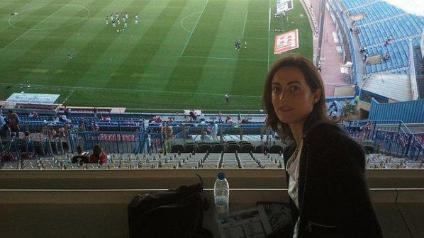 Испанка наема българи да убият жената на журналист