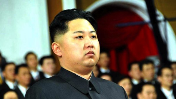 Ким Чен Ун показа добрата си страна (снимки)