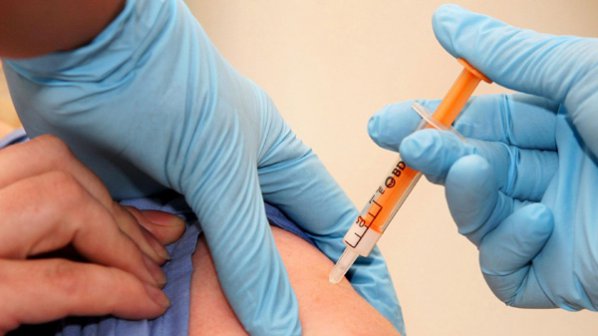 Над 420 души са починали от грип в Мексико