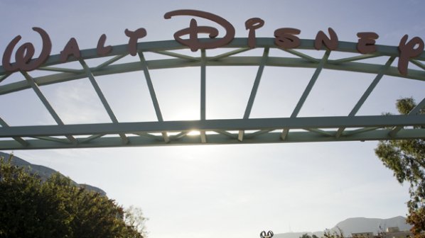 Walt Disney съкращава служители