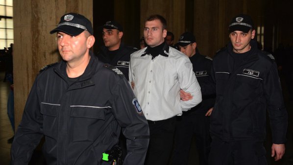 Енимехмедов: Доган е излязъл от хралупата си, трябва да бъде привикан като свидетел