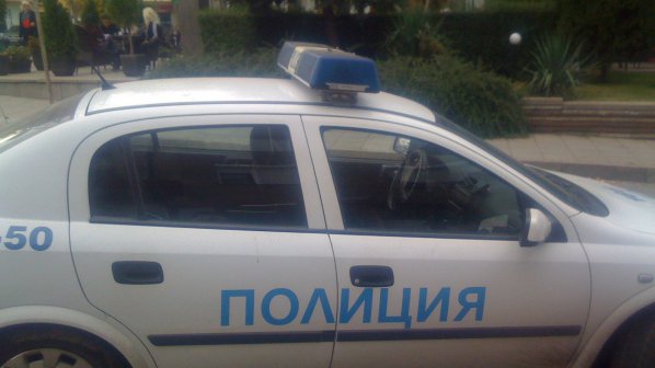 Хванаха двама пияни шофьори в Пловдив