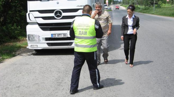 Стартират масирани проверки срещу нелегалните превозвачи