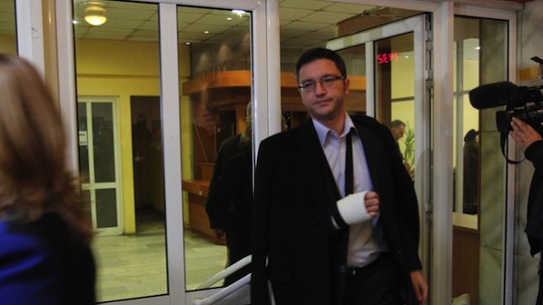 Вигенин: Чакам извинение от Бойко Борисов