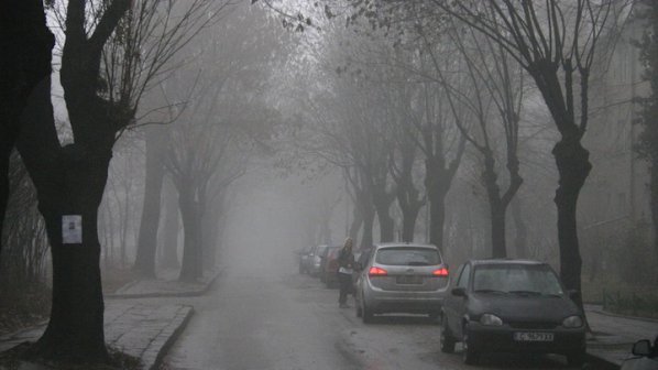 16 града дишат мръсен въздух