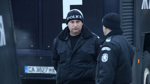 На българо - турската граница са задържани 39 души за 24 часа