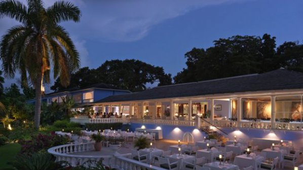 Най-добрите хотели в Карибския басейн