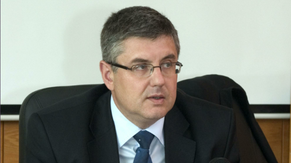 Почина депутатът от БСП Димчо Михалевски (обновена+видео)