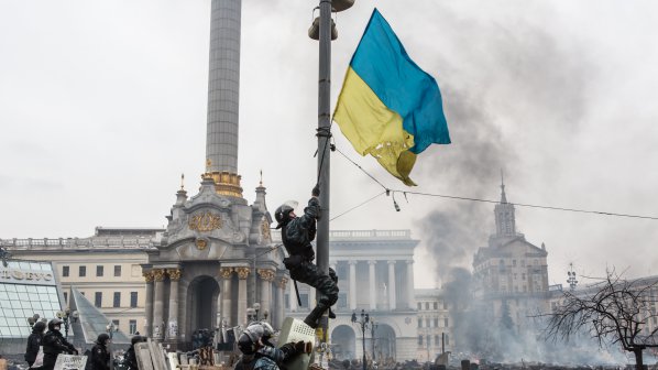 Румъния подкрепя налагането на санкции на Киев