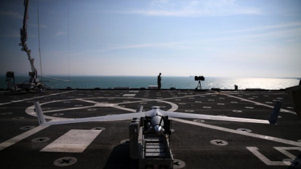 САЩ оборудват с лазерно оръжие боен кораб в Персийския залив
