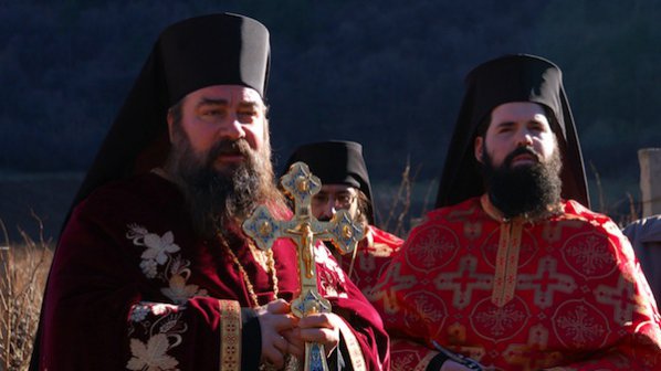 Светият Синод уволни игумена на Бачковския манастир (обновена)