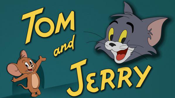 Том и Джери чукнаха 74 години
