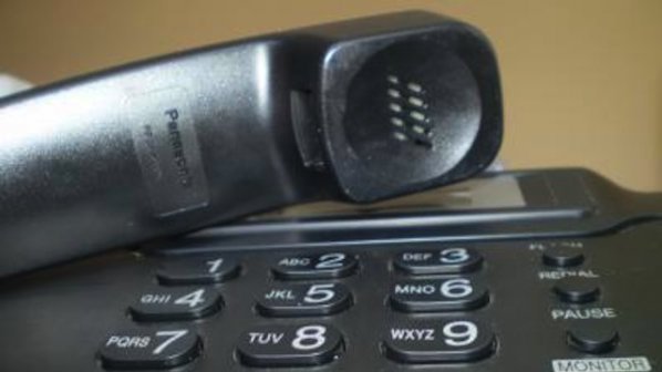 Възрастен благоевградчанин стана жертва на телефонна измама
