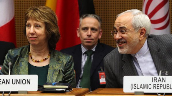 Завърши срещата на Шесторката и Иран за ядрената програма