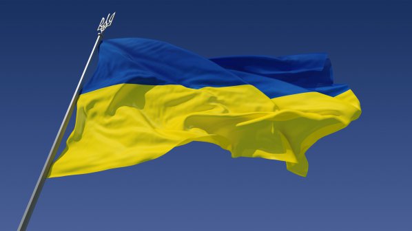 Крим се цепи от Украйна?